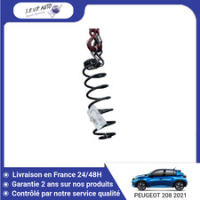 Ressort divers Peugeot 208
