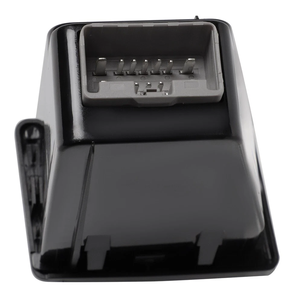 JL3Z2C006AA Fits 2015-2020 2016 2017 Ford F150 In-Dash Trailer Brake Controller Foto 3 de 4