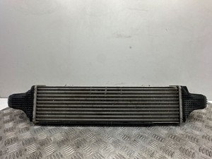 Mercedes-Benz E W212 2012 Ladeluftkühler A2045000200 Diesel 150kW ATZ28204