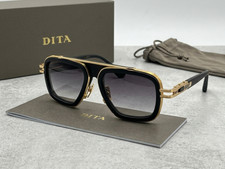 DITA LXN-EVO DT DTS403 A-01 Matte Black Metal...