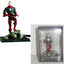 DESTROYER Rara Figura METALLO 12cm Limited Edition SPECIAL MARVEL Eaglemoss