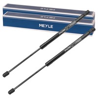 2X Meyle Gasfedern KOFFERRAUM-LIFTER Passend FüR Alfa Romeo 147 | 15-40 910 0004