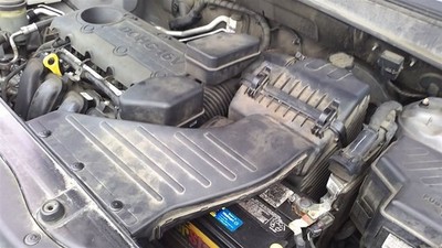 Air Cleaner 2.4L Assembly Fits 11-13 SORENTO 31355155