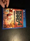 Rock Band 4 (Sony PlayStation 4, 2015) Ps4 Video Game Music, Tested And Works
