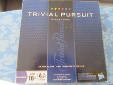 Trivial  Pursuit, Master Edition mit Erweiter...