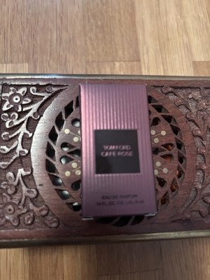 TOM FORD Café Rose EdP 4ML Miniatur NEU OVP Eau de Parfum | Rarität   