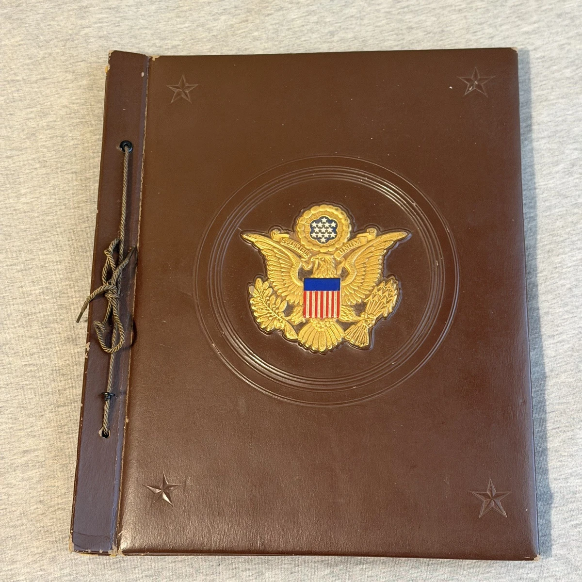 wwii photo album products for sale | eBay