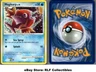 2008 Pokemon, D&P Stormfront, #65/100 Magikarp Lv. 10, Common