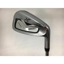 Dunlop Iron Set XXIO X Irons 2020 NS Pro 920GH D.S.T Stiff Right-Handed