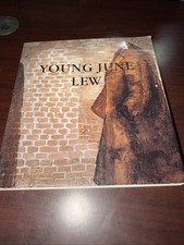 Andrew Bae Gallery / YOUNG JUNE LEW Signed First Edition 2001