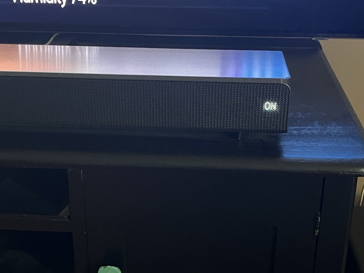 Loa Soundbar Samsung Buy Samsung Ms650 Hw Ms650 Soundbar Soundbar