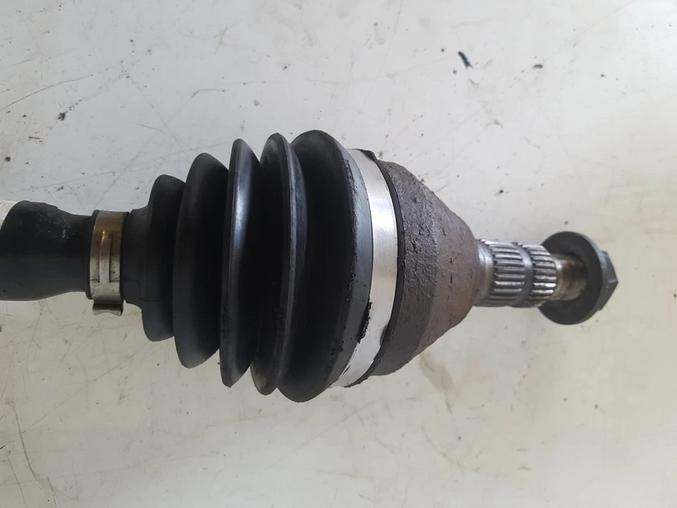 SAAB 9-3 1.9 Diesel Izquierdo Transmisión - GB Pasajero Frente 2005-11 9186550 - Imagen 3 de 4