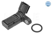 Meyle Sensor, Raddrehzahl 36-14 899 0001 Passend FüR Nissan