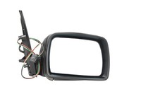 Blic 5402-05-014360P AußEnspiegel Rechts FüR Bmw X5 E53 05.00-12.06
