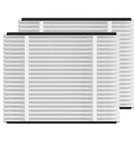 2 PACK For Aprilaire 313 Air Cleaner Replacement Filter MERV 13 1310 2310 3310