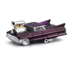 1961 Cadillac - Muscle Machines 25th