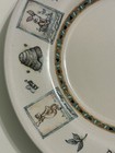 Vintage Disney Winnie the Pooh and Friends 11-in Stoneware Plate — photo 3