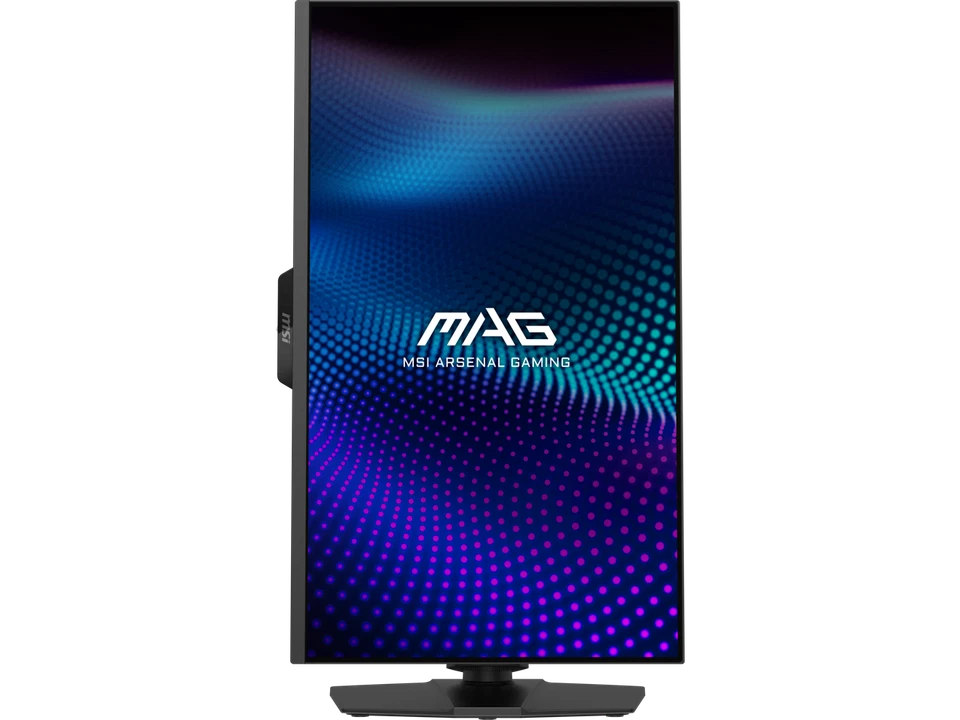 MSI 27" 300 Hz Rapid VA with Mini-LED (1152 Zones) Gaming Monitor FreeSync (AMD - Image 4 of 4