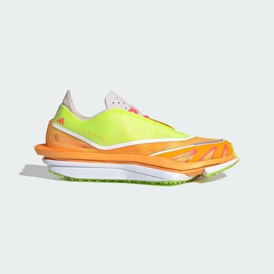Adidas by Stella McCartney Earthlight 2 Signal Green / Orange (IF6039) Laufschuh