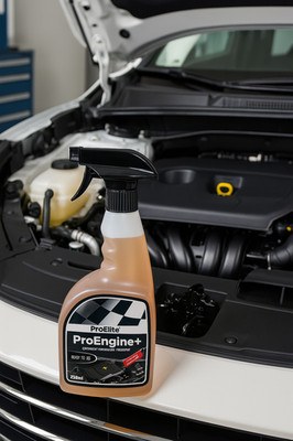 +ProEngine+ Motorreiniger  Reinigungsmittel für den Motorraum 1x750ml
