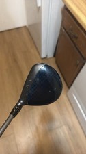 Callaway Paradym 3 Right-Handed Golf Club Blue/Black/Gold Used
