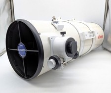 Vixen R200SS 200mm f/4 Newtonian Reflector Telescope OTA Dual-Speed Focuser JP