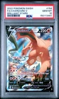 Pokemon Charizard V Brilliant Stars Full Alt Art #154 PSA 10 Gem Mint