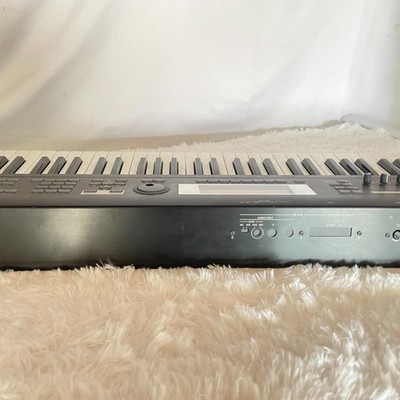 KORG TR76 Synthesizer | eBay