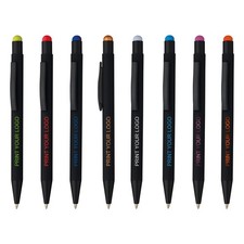 Penna Personalizzata Con Incisione Logo Nome Penne Personalizzate Penne touch