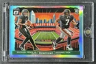 MICHAEL PENIX JR MICHAEL VICK 2024 PANINI DONRUSS OPTIC #14 DOWNTOWN DUOS RC SSP