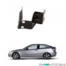 Set Stoßstangen Halter Halterung vorne für Mercedes C-Klasse Sportcoupe CL203