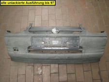 Stossfänger / Stossstange Vorn Opel Corsa B Farbe Blau-met 286 Limousine