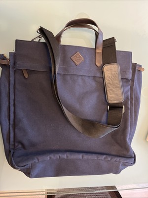 Gant Business Uni Umhänge - Tasche, Weekender, overnight