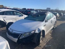 Engine ECM Electronic Control Module Canada Market Fits 11-13 OPTIMA 2061324