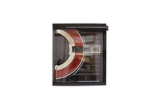 VAN WEZEL Heckleuchte Links, Oben für LAND ROVER