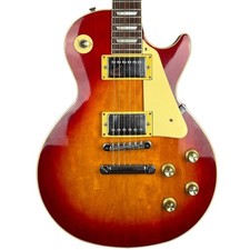 Yamaha Studio Lord SL380 Les Paul 1976-1979 - Cherry Sunburst
