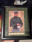 Tiger Woods Rare Límited Edition 8X10 Photo Frame$150 — photo 1