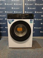 HYE 7kg Washing Machine 1200rpm Freestanding Slimline – White - Refurb A (Read)