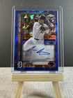 2025 Topps Jace Jung Base (Raw)