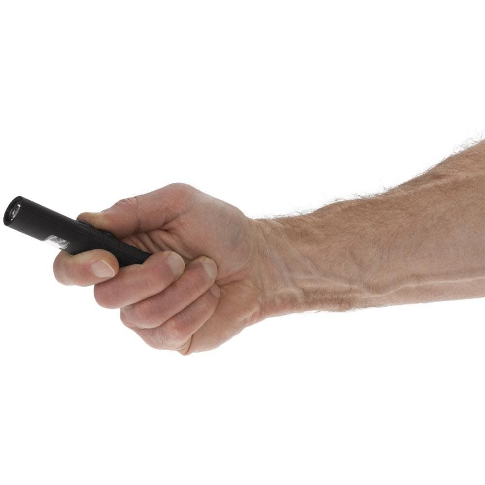 Универсальный фонарик-ночник с двойным светом