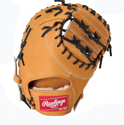 Rawlings GH5HBKO5-RT 11.75'' LH First Base Glove 2025 Model Made in Japan
