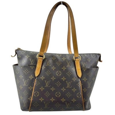 Louis Vuitton Totally PM Monogram M56688 Tote Bag r0_0611