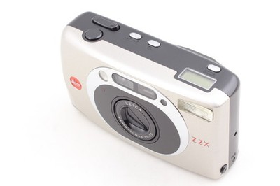 Top MINT ] Leica Z2X Vario Elmar 35-70mm Lens Point & Shoot Film