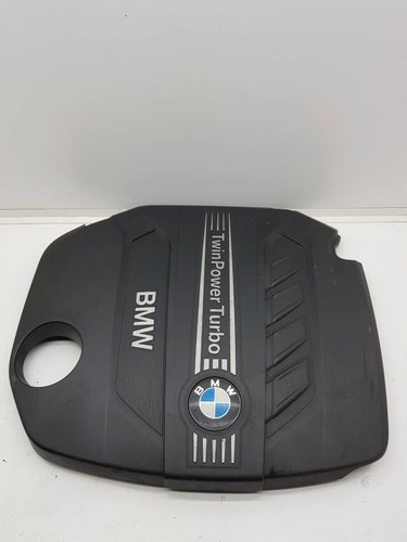 BMW 3 F30 F35 F31 2013 Diesel Motorabdeckung 52794510 GENUINE DDO19394