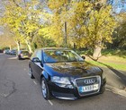 AUDI A3, ULEZ, 1 OWNER, 37.5K MILES, FULL AUDI SH, 12 MONTH MOT, BOSE CONCERT