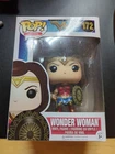 Funko Pop! Vinyl: Wonder Woman DC Universe #172