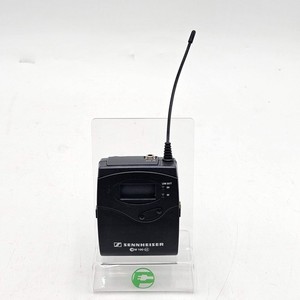 Sennheiser Ew100 G3 Receiver | eBay