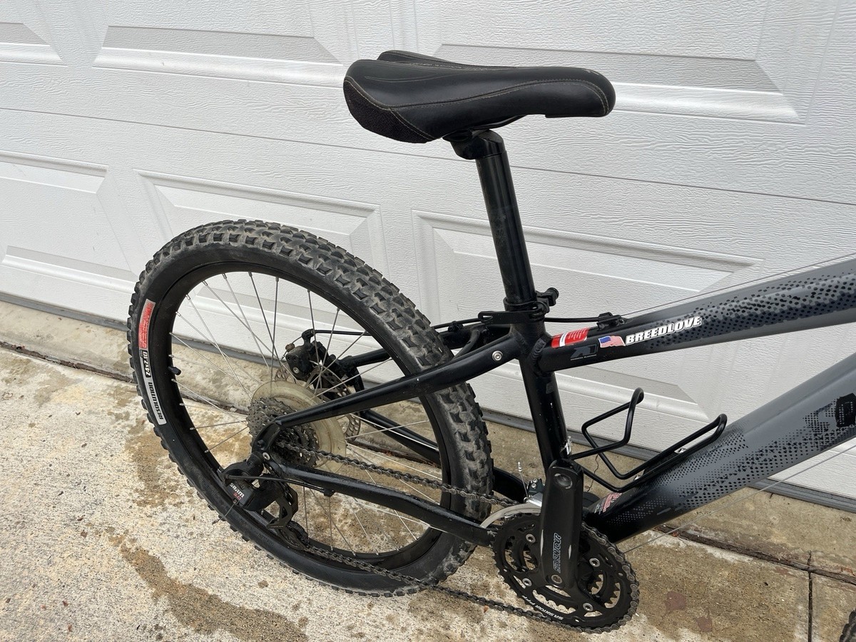 Specialized Hardrock sport-aluminum Frame- 24 Speed- | eBay