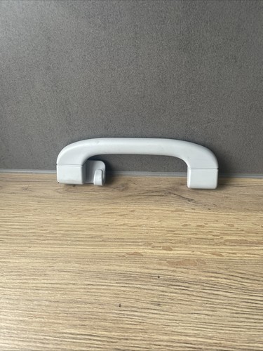 Original BMW 1er E87 Bj 07 Haltegriff Angstgriff  Griff Oben Hinten rechts Grau