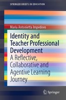 Identity And Teacher Professional Development Maria Antonietta Impedovo Buch
